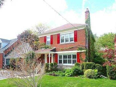 1082 Kipling Ave, Toronto, Ontario, Canada photo 1