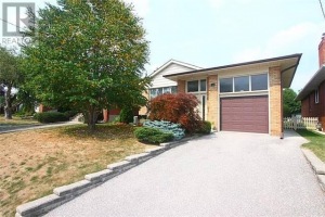 44 Badger Dr, Toronto, Ontario, Canada