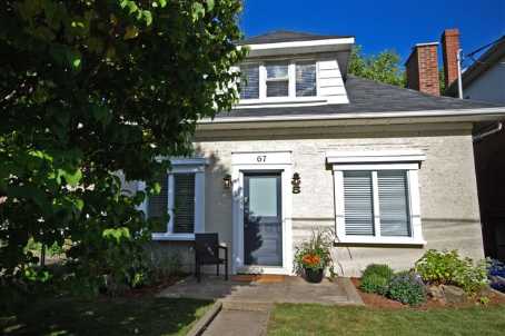 67 Kennedy Ave, Toronto Ontario, Canada