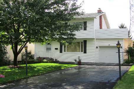 10 Haliburton Ave, Toronto Ontario, Canada