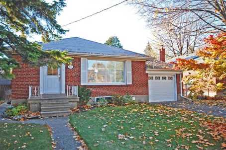 65 Ambleside Ave, Toronto Ontario, Canada