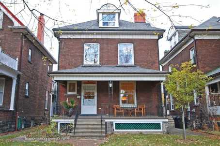 80 Westminster Ave, Toronto Ontario, Canada