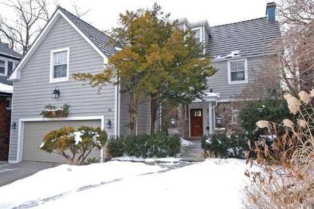 42 Halford Ave, Toronto Ontario, Canada