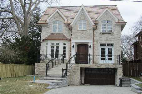 4 Orchard Cres, Toronto Ontario, Canada
