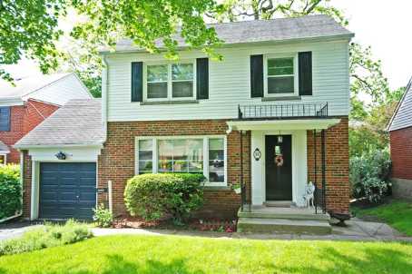 35 Glenellen Dr E, Toronto Ontario, Canada