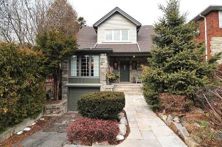 134 Morningside Ave, Toronto Ontario, Canada