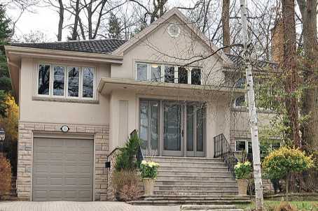 15 Brule Cres, Toronto Ontario, Canada