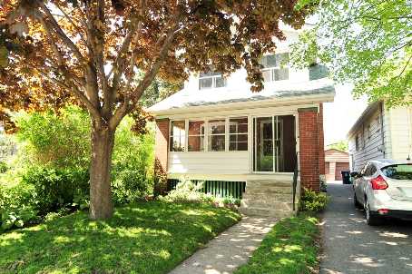 48 Lessard Ave, Toronto Ontario, Canada