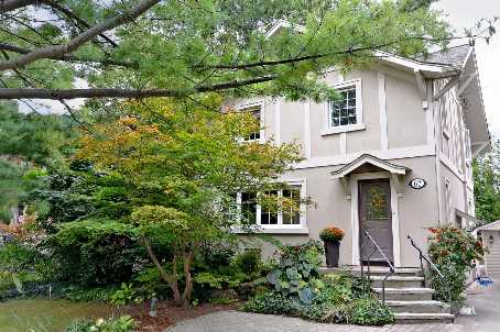 62 Burnhamthorpe Cres, Toronto Ontario, Canada