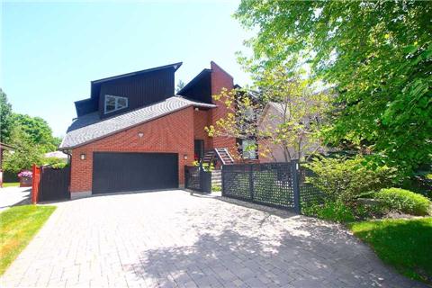7 Hillcroft Dr, Toronto Ontario, Canada
