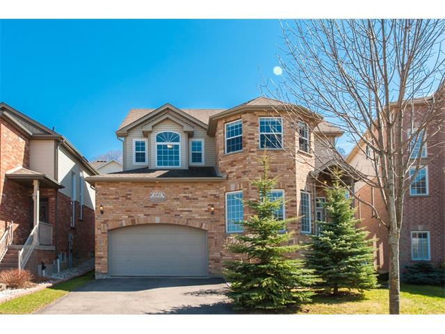 681 Salzburg Drive, Waterloo, Ontario, Canada