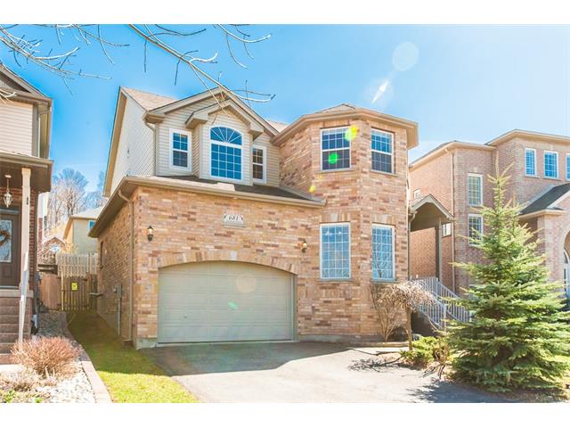 681 Salzburg Drive, Waterloo, Ontario, Canada