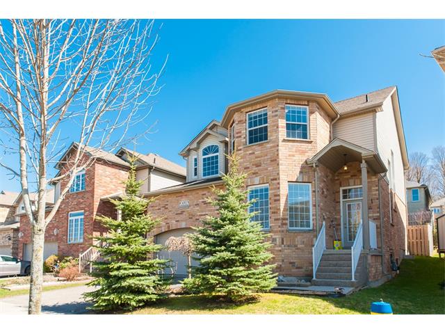 681 Salzburg Drive, Waterloo, Ontario, Canada