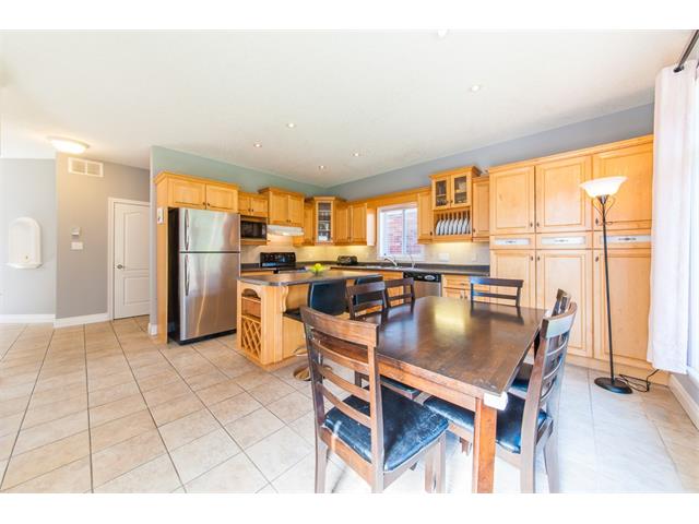 681 Salzburg Drive, Waterloo, Ontario, Canada