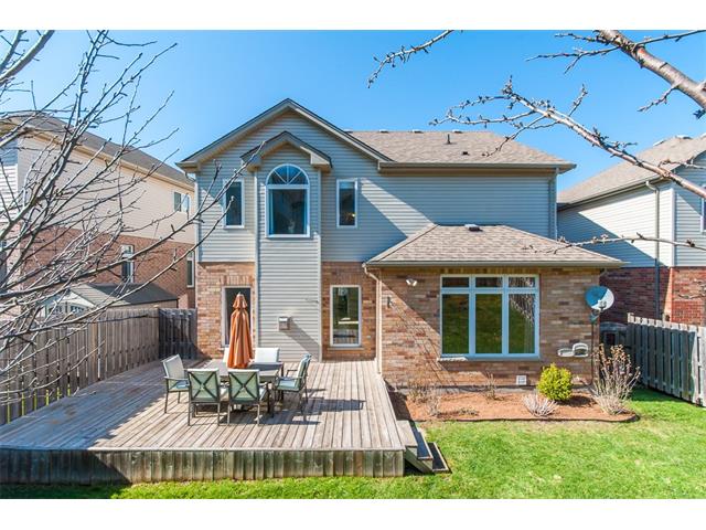681 Salzburg Drive, Waterloo, Ontario, Canada
