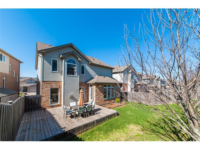 681 Salzburg Drive, Waterloo, Ontario, Canada