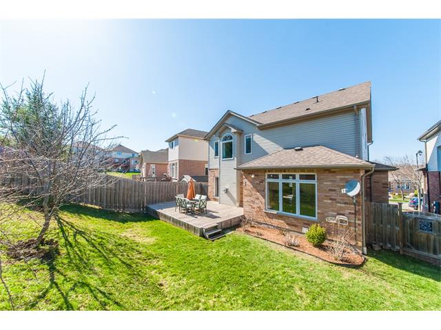 681 Salzburg Drive, Waterloo, Ontario, Canada