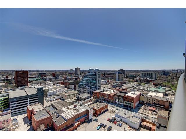 1604 85 Duke Street W, Kitchener Ontario, Canada