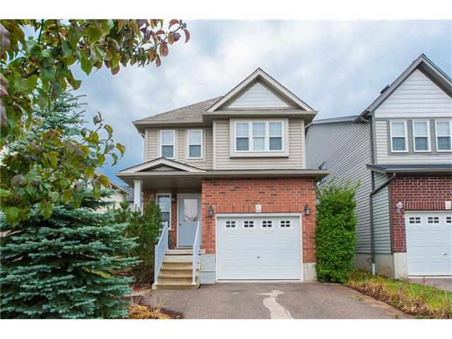 839 Laurelwood Drive, Waterloo, Ontario, Canada