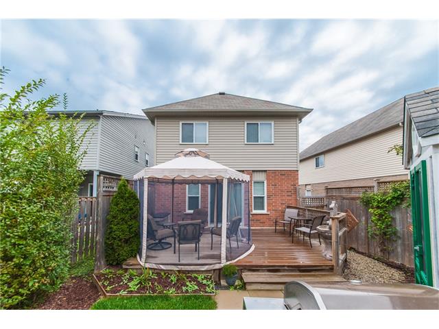 839 Laurelwood Drive, Waterloo, Ontario, Canada
