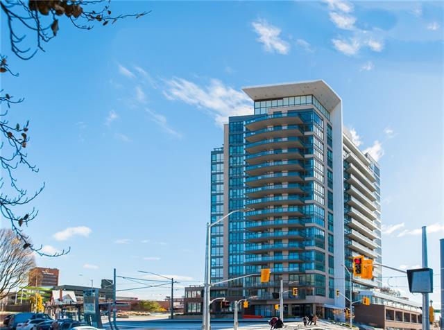 1210 85 Duke Street W, Kitchener, Ontario, Canada