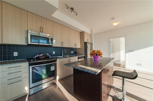 1210 85 Duke Street W, Kitchener, Ontario, Canada