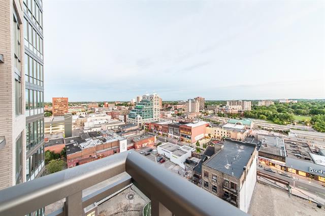 1210 85 Duke Street W, Kitchener, Ontario, Canada