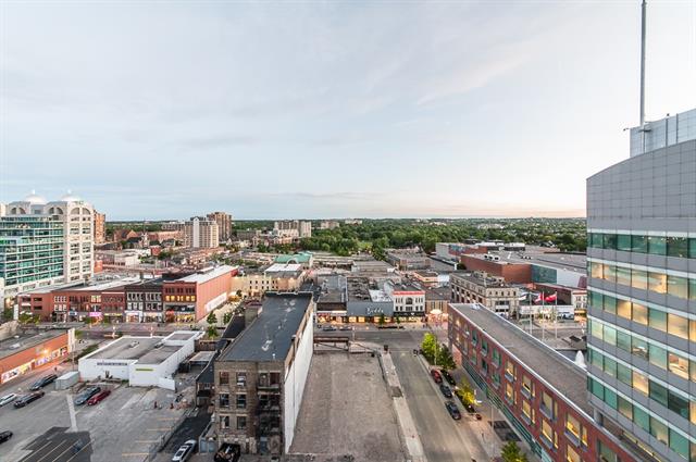 1210 85 Duke Street W, Kitchener, Ontario, Canada