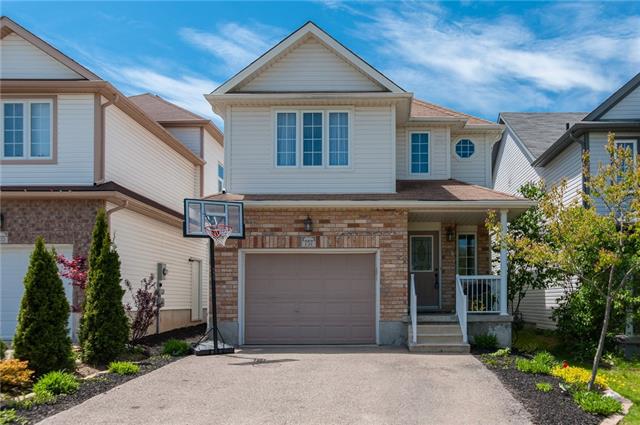 757 Laurelwood Drive, Waterloo, Ontario, Canada