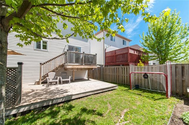 757 Laurelwood Drive, Waterloo, Ontario, Canada