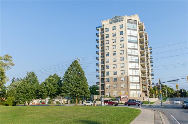 603 223 Erb Street W, Waterloo Ontario, Canada