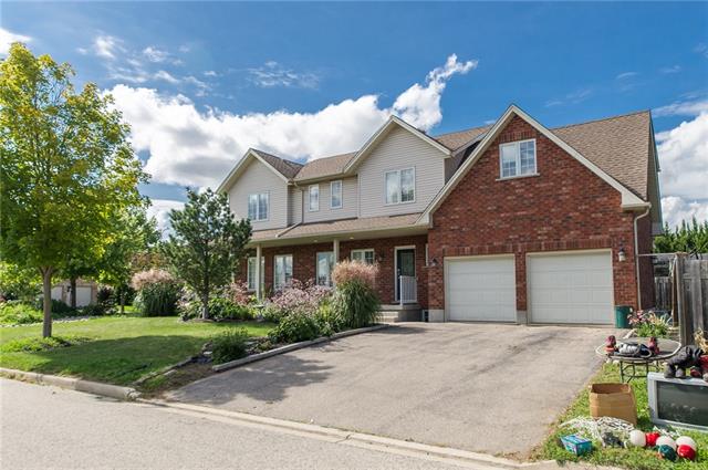 486 Forestlawn Road, Waterloo, Ontario, Canada