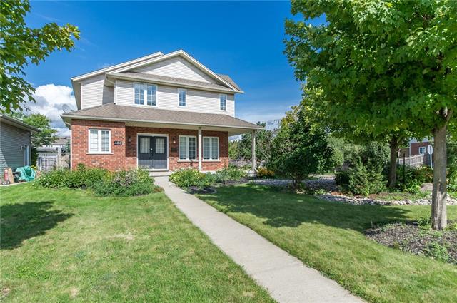 486 Forestlawn Road, Waterloo, Ontario, Canada
