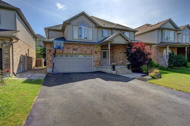 743 Cedar Bend Drive, Waterloo, Ontario, Canada