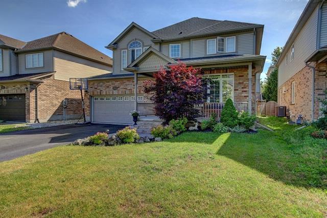 743 Cedar Bend Drive, Waterloo, Ontario, Canada