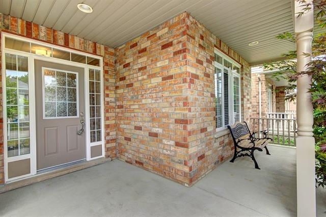 743 Cedar Bend Drive, Waterloo, Ontario, Canada