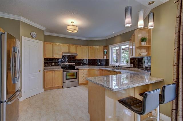 743 Cedar Bend Drive, Waterloo, Ontario, Canada