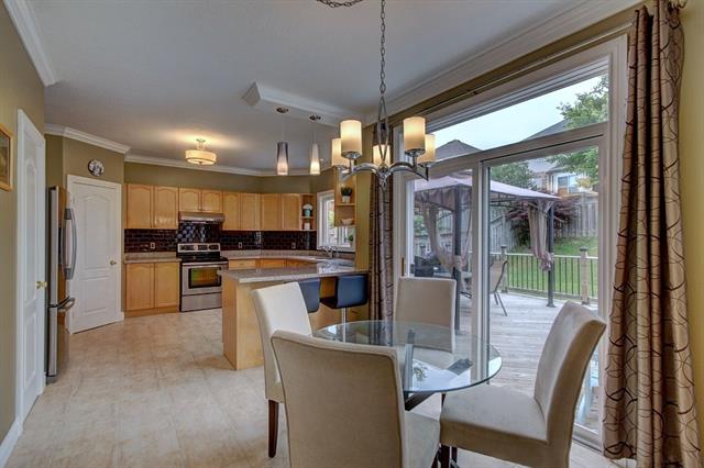 743 Cedar Bend Drive, Waterloo, Ontario, Canada