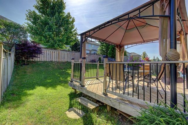 743 Cedar Bend Drive, Waterloo, Ontario, Canada