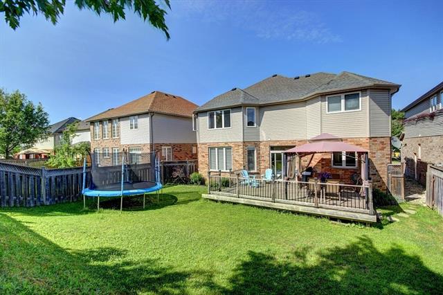 743 Cedar Bend Drive, Waterloo, Ontario, Canada
