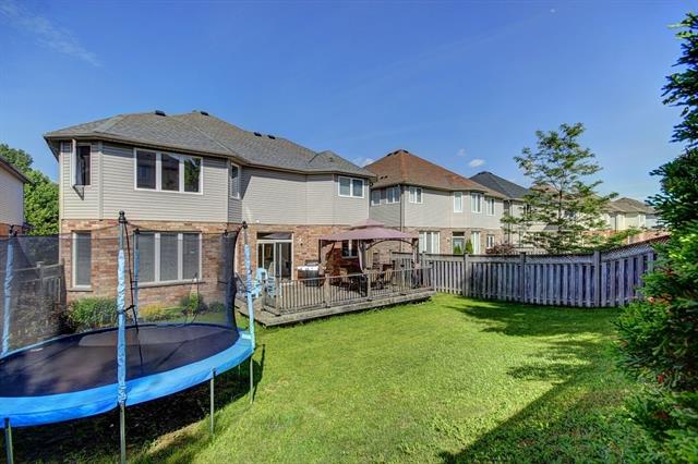 743 Cedar Bend Drive, Waterloo, Ontario, Canada