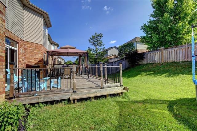 743 Cedar Bend Drive, Waterloo, Ontario, Canada