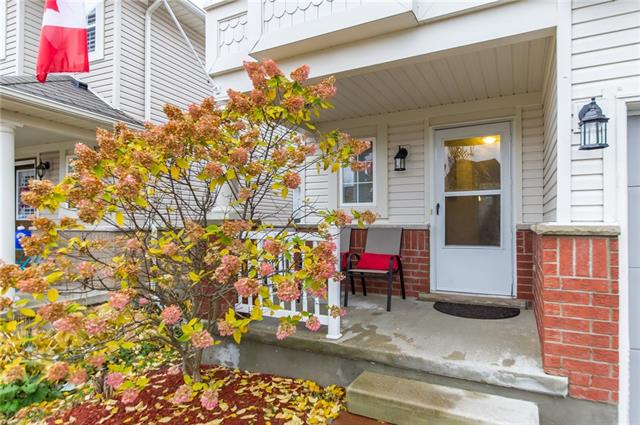 831 Grand Banks Drive, Waterloo, Ontario, Canada