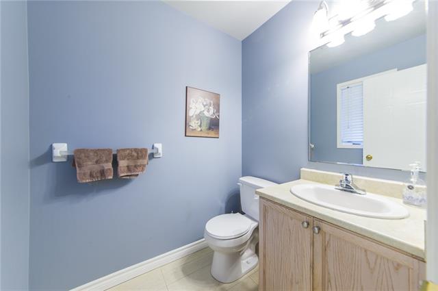 831 Grand Banks Drive, Waterloo, Ontario, Canada