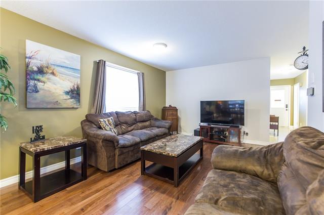 831 Grand Banks Drive, Waterloo, Ontario, Canada