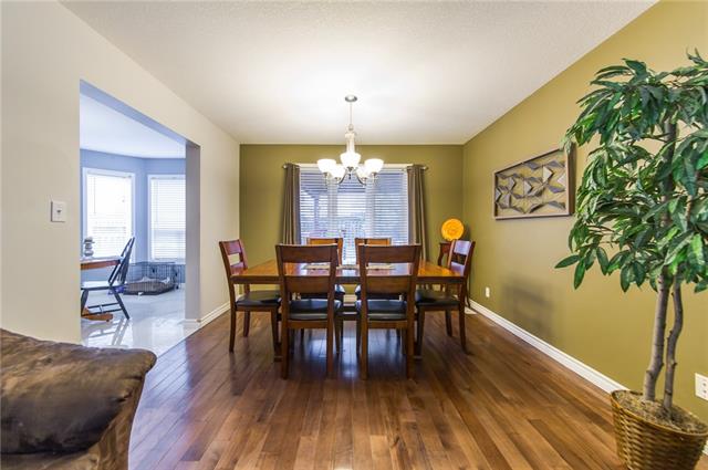 831 Grand Banks Drive, Waterloo, Ontario, Canada