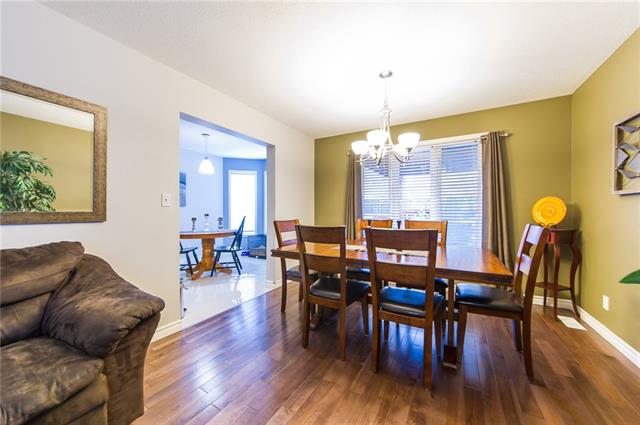831 Grand Banks Drive, Waterloo, Ontario, Canada