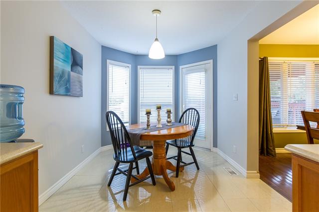 831 Grand Banks Drive, Waterloo, Ontario, Canada