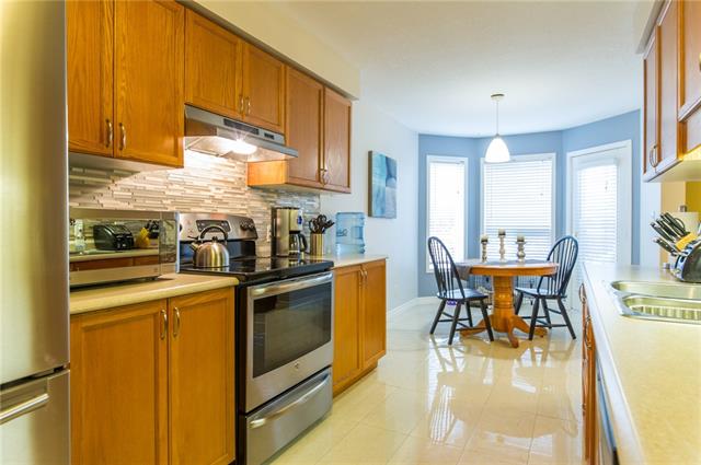 831 Grand Banks Drive, Waterloo, Ontario, Canada
