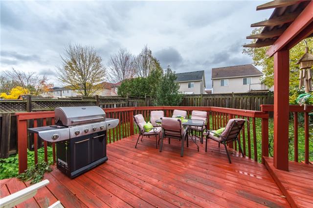 831 Grand Banks Drive, Waterloo, Ontario, Canada